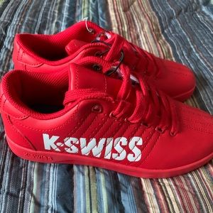 K-Swiss shoes Youth 4